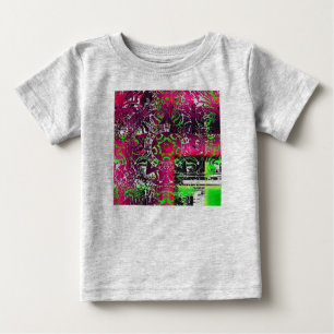 Mein Name ist nicht Donna Baby T-shirt
