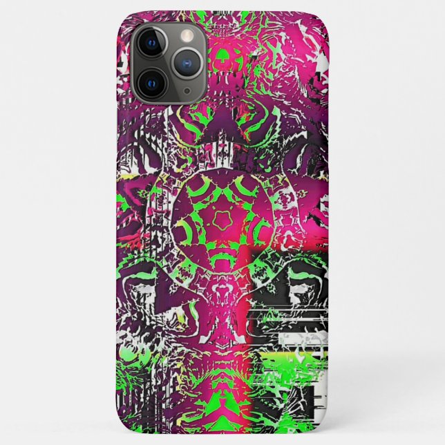 Mein Name ist nicht Donna Case-Mate iPhone Hülle (Rückseite)