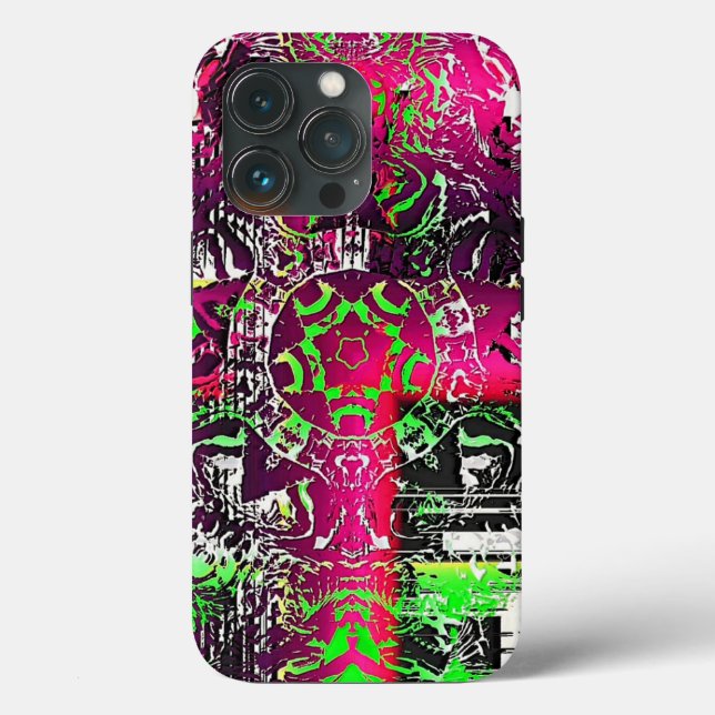 Mein Name ist nicht Donna Case-Mate iPhone Hülle (Rückseite)