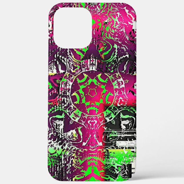 Mein Name ist nicht Donna Case-Mate iPhone Hülle (Rückseite)