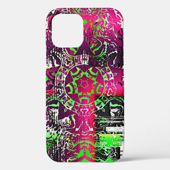 Mein Name ist nicht Donna Case-Mate iPhone Hülle (Rückseite)