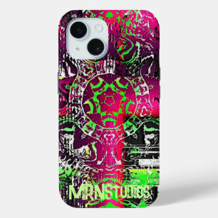 Mein Name ist nicht Donna Case-Mate iPhone Hülle