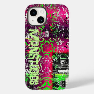 Mein Name ist nicht Donna Case-Mate iPhone 14 Hülle