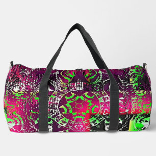 Mein Name ist nicht Donna Duffle Bag