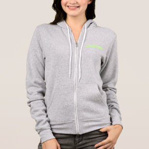Mein Name ist nicht Donna Hoodie
