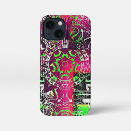 Mein Name ist nicht Donna iPhone 13 Mini Hülle