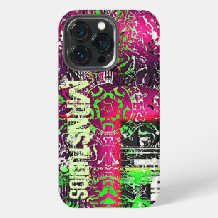 Mein Name ist nicht Donna iPhone 13 Pro Hülle