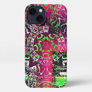 Mein Name ist nicht Donna iPhone 13 Hülle