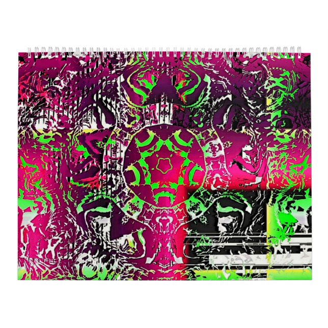 Mein Name ist nicht Donna Kalender (Titelbild)