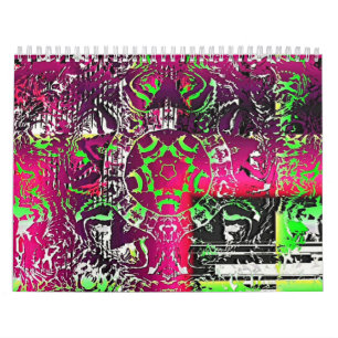 Mein Name ist nicht Donna Kalender