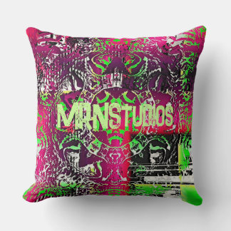 Mein Name ist nicht Donna Kissen