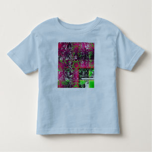 Mein Name ist nicht Donna Kleinkind T-shirt