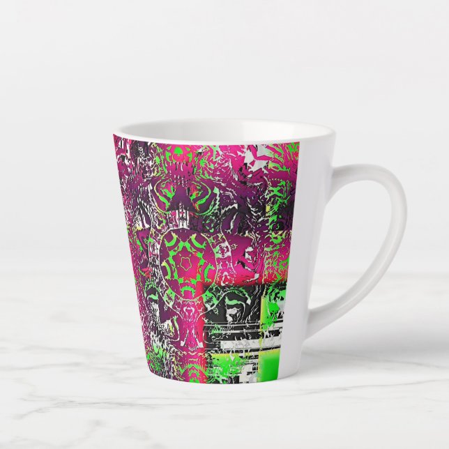 Mein Name ist nicht Donna Milchtasse (Rechts)