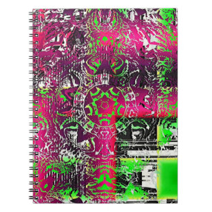 Mein Name ist nicht Donna Notizblock