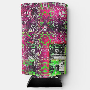 Mein Name ist nicht Donna Selters Dosenkühler