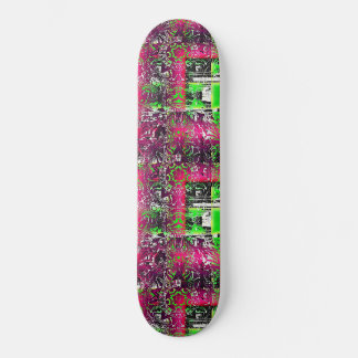 Mein Name ist nicht Donna Skateboard