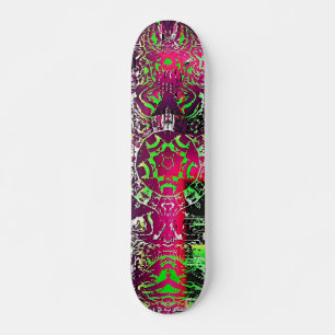 Mein Name ist nicht Donna Skateboard