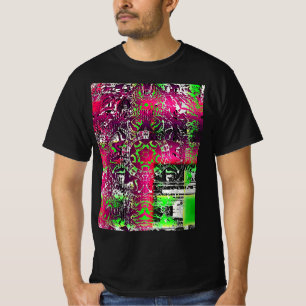 Mein Name ist nicht Donna T-Shirt