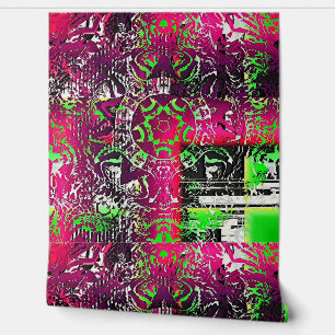 Mein Name ist nicht Donna Tapete