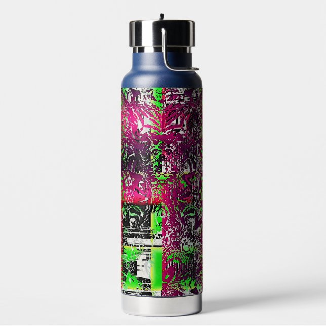 Mein Name ist nicht Donna Trinkflasche (Links)