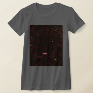 Mein Name ist Quintessenz Juwel der Nacht T-Shirt
