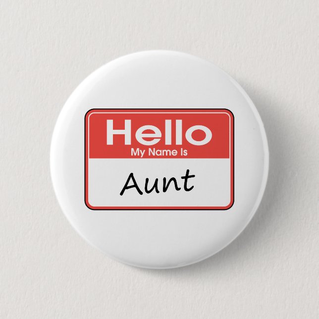 Mein Name ist Tante Button (Vorderseite)