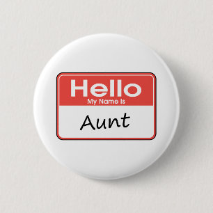 Mein Name ist Tante Button