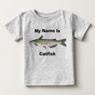 Mein Name ist, Wels Baby T-shirt