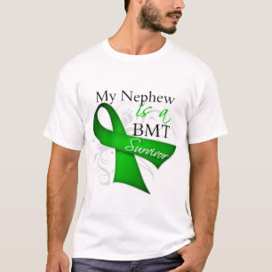Mein Neffe ist T-Shirt
