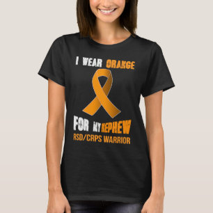 MEIN NEFFE  MEIN RSDCRPS KRIEGER T-Shirt