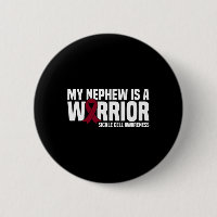 Mein Nephew ist eine burgundy Ribbon-Sickle-Zelle 