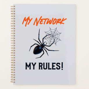 Mein Netzwerk, meine Regeln herrschen IT Planer