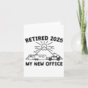 Mein neues Büro - Das Caravan-Camping 2025 erneuer Karte