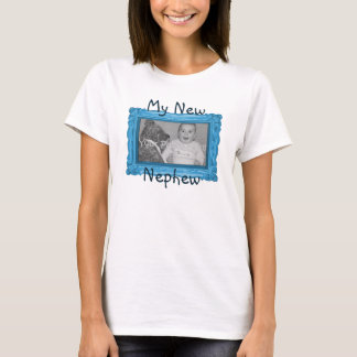 "Mein neues Nephew-Shirt" T-Shirt