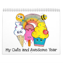 Mein Niedliches und Phantastisches Jahr!