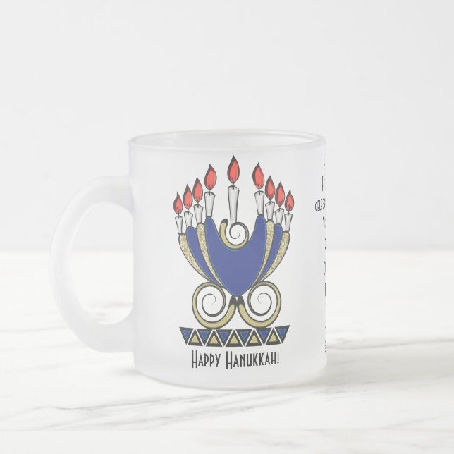 Mein 'Nora Mattglastasse (Links)