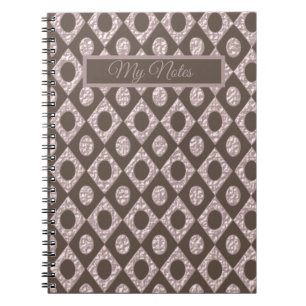 Mein Notizbuch Notizblock