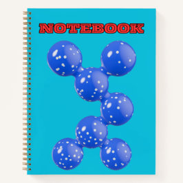 Mein Notizbuch, Tagesplaner, Büro-Tagebuch  Notizbuch