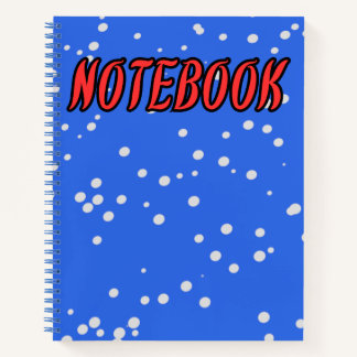 Mein Notizbuch, Tagesplaner Notizbuch