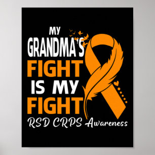 Mein Oma ist im Kampf gegen die RSS-Rennen um das Poster
