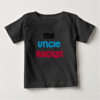 Mein Onkel Rocks