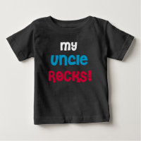 Mein Onkel Rocks