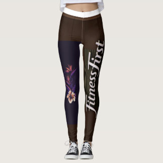 Mein Online-Modedesigner Leggings
