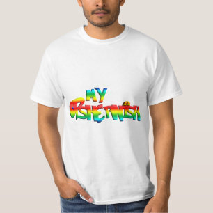 Mein Opshernis T-Shirt