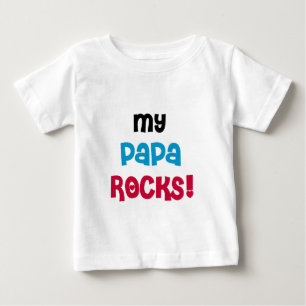 Mein Papa schaukelt T-Shirts und Geschenke