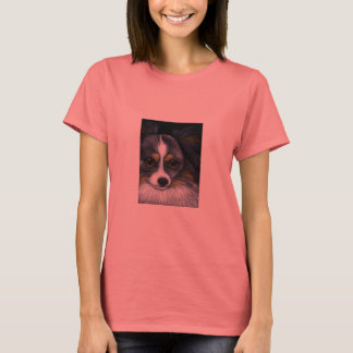 MEIN PAPILLON 2 T - Shirt