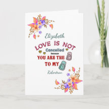 Mein Paprika zum Valentinstag