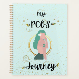 Mein PCOS Journey Polyzystisches Ovarialsyndrom Aq Planer