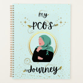 Mein PCOS Journey Polyzystisches Ovarialsyndrom Aq Planer