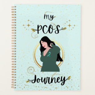 Mein PCOS Journey Polyzystisches Ovarialsyndrom Aq Planer